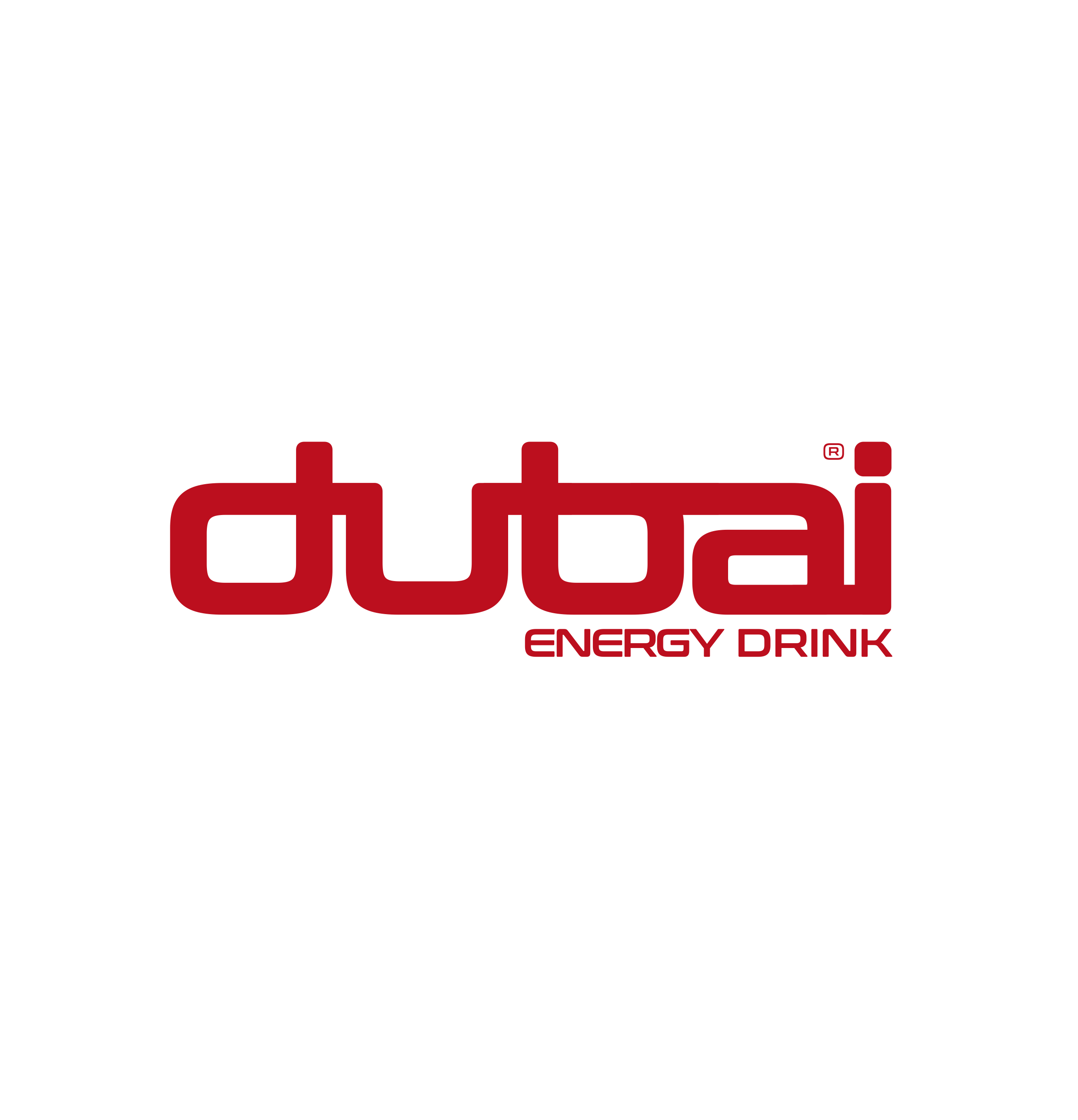 Dubai Energy Drink logo