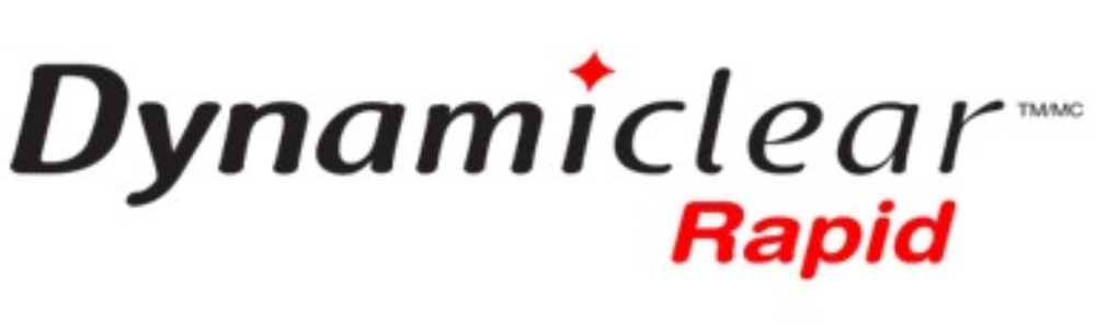 Dyanamiclear Logo
